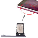 SIM Card Tray for Sony Xperia 10 Plus / 10 (Blue)