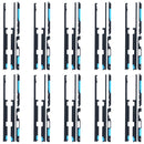 10 PCS Original Front Housing Adhesive for Sony Xperia XZ3
