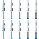10 PCS Original Front Housing Adhesive for Sony Xperia 1 III