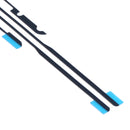 10 PCS Original Front Housing Adhesive for Sony Xperia 1 III