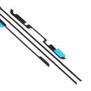 10 PCS Original Front Housing Adhesive for Sony Xperia 1 III