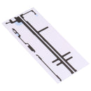 10 PCS Original Front Housing Adhesive for Sony Xperia 5 II