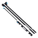 10 PCS Original Front Housing Adhesive for Sony Xperia 5