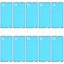 10 PCS Original Front Housing Adhesive for Sony Xperia XZ2