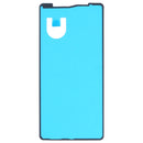 10 PCS Original Front Housing Adhesive for Sony Xperia XZ2 Compact