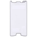 10 PCS Original Front Housing Adhesive for Sony Xperia Z5 / Xperia Z4