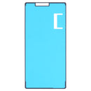 10 PCS Original Front Housing Adhesive for Sony Xperia Z3