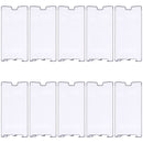 10 PCS Original Front Housing Adhesive for Sony Xperia Z5 Premium