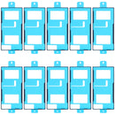 10 PCS Original Back Housing Cover Adhesive for Sony Xperia Z5 Compact