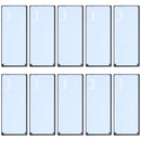 10 PCS Original Back Housing Cover Adhesive for Sony Xperia 5