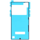 10 PCS Original Back Housing Cover Adhesive for Sony Xperia Z5 Premium