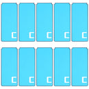 10 PCS Original Back Housing Cover Adhesive for Sony Xperia 5 II