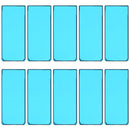 10 PCS Original Back Housing Cover Adhesive for Sony Xperia 1