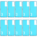 10 PCS Original Back Housing Cover Adhesive for Sony Xperia 10 III