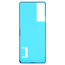 10 PCS Original Back Housing Cover Adhesive for Sony Xperia 10 III