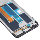 Original LCD Screen and Digitizer Full Assembly With Frame for OPPO A55 5G / Realme V11 5G PEMM00 PEMM20 PEMT00 PEMT20