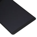 Original LCD Screen and Digitizer Full Assembly for LG G Pad 5 10.1 LM-T600L T600L