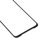 Front Screen Outer Glass Lens for Xiaomi Black Shark 3 KLE-H0 KLE-A0