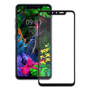 Front Screen Outer Glass Lens for LG G8s ThinQ LMG810 LM-G810 LMG810EAW