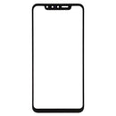 Front Screen Outer Glass Lens for LG G8s ThinQ LMG810 LM-G810 LMG810EAW