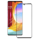 Front Screen Outer Glass Lens for LG Velvet 5G / Velvet / Velvet 5G UW LMG910EMW, LM-G910EMW, LM-G900N, LM-G900EM, LM-G900, LM-G900TM, LM-G900V