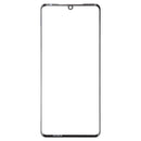 Front Screen Outer Glass Lens for LG Velvet 5G / Velvet / Velvet 5G UW LMG910EMW, LM-G910EMW, LM-G900N, LM-G900EM, LM-G900, LM-G900TM, LM-G900V