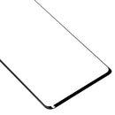 Front Screen Outer Glass Lens for LG Velvet 5G / Velvet / Velvet 5G UW LMG910EMW, LM-G910EMW, LM-G900N, LM-G900EM, LM-G900, LM-G900TM, LM-G900V