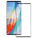 Front Screen Outer Glass Lens for LG Wing 5G LMF100N LM-F100N LM-F100V LM-F100