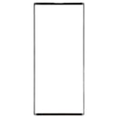 Front Screen Outer Glass Lens for LG Wing 5G LMF100N LM-F100N LM-F100V LM-F100