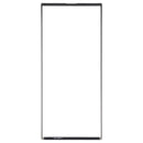Front Screen Outer Glass Lens for LG Wing 5G LMF100N LM-F100N LM-F100V LM-F100