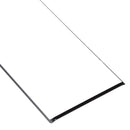 Front Screen Outer Glass Lens for LG Wing 5G LMF100N LM-F100N LM-F100V LM-F100
