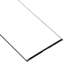Front Screen Outer Glass Lens for LG Wing 5G LMF100N LM-F100N LM-F100V LM-F100