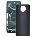 Battery Back Cover for Nokia 8.3 5G TA-1243 TA-1251(Black)