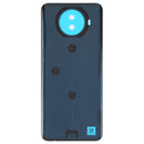 Battery Back Cover for Nokia 8.3 5G TA-1243 TA-1251(Black)