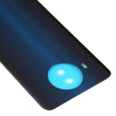 Battery Back Cover for Nokia 8.3 5G TA-1243 TA-1251(Blue)