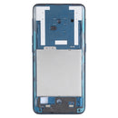 Original Middle Frame Bezel Plate for OPPO Find X CPH1871, PAFM00 (Blue)