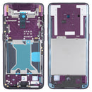 Original Middle Frame Bezel Plate for OPPO Find X CPH1871, PAFM00 (Red)