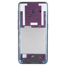 Original Middle Frame Bezel Plate for OPPO Find X CPH1871, PAFM00 (Red)