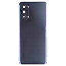 Original Battery Back Cover for OPPO Reno5 K PEGM10(Black)