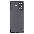 Original Battery Back Cover for OPPO Reno5 K PEGM10(Green)