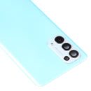 Original Battery Back Cover for OPPO Reno5 K PEGM10(Green)