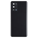 Original Battery Back Cover for OPPO Reno5 Pro 5G PDSM00, PDST00, CPH2201(Black)