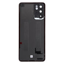 Original Battery Back Cover for OPPO Reno6 5G PEQM00, CPH2251(Twilight)