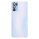 Original Battery Back Cover for OPPO Reno6 5G PEQM00, CPH2251(Blue)