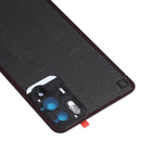 Original Battery Back Cover for OPPO Reno6 5G PEQM00, CPH2251(Blue)