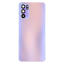 Original Battery Back Cover for OPPO Reno6 5G PEQM00, CPH2251(Purple)