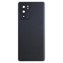 Original Battery Back Cover for OPPO Reno6 Pro 5G PEPM00, CPH2249(Black)