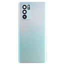 Original Battery Back Cover for OPPO Reno6 Pro 5G PEPM00, CPH2249(Twilight)