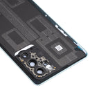Original Battery Back Cover for OPPO Reno6 Pro 5G PEPM00, CPH2249(Twilight)