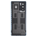 Original Battery Back Cover for OPPO Reno6 Pro 5G PEPM00, CPH2249(Blue)
